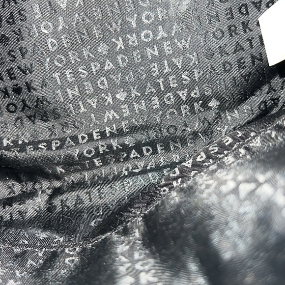 KateSpade New York Mini Carli Grove Street Satchel - Picture 10 of 10